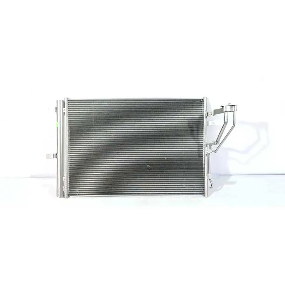 Condensador De Aire Acondicionado Para Changan CS35 Plus New 1