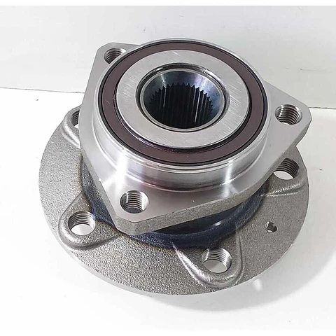 Maza De Rueda Delantera Completa Para MG One