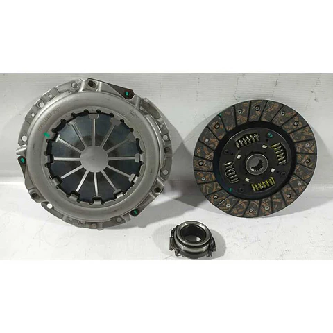 Kit De Embrague Para Geely Y Lifan X60 GC7 Emgrand EC7 X7 Sl 1.5 A 1.8
