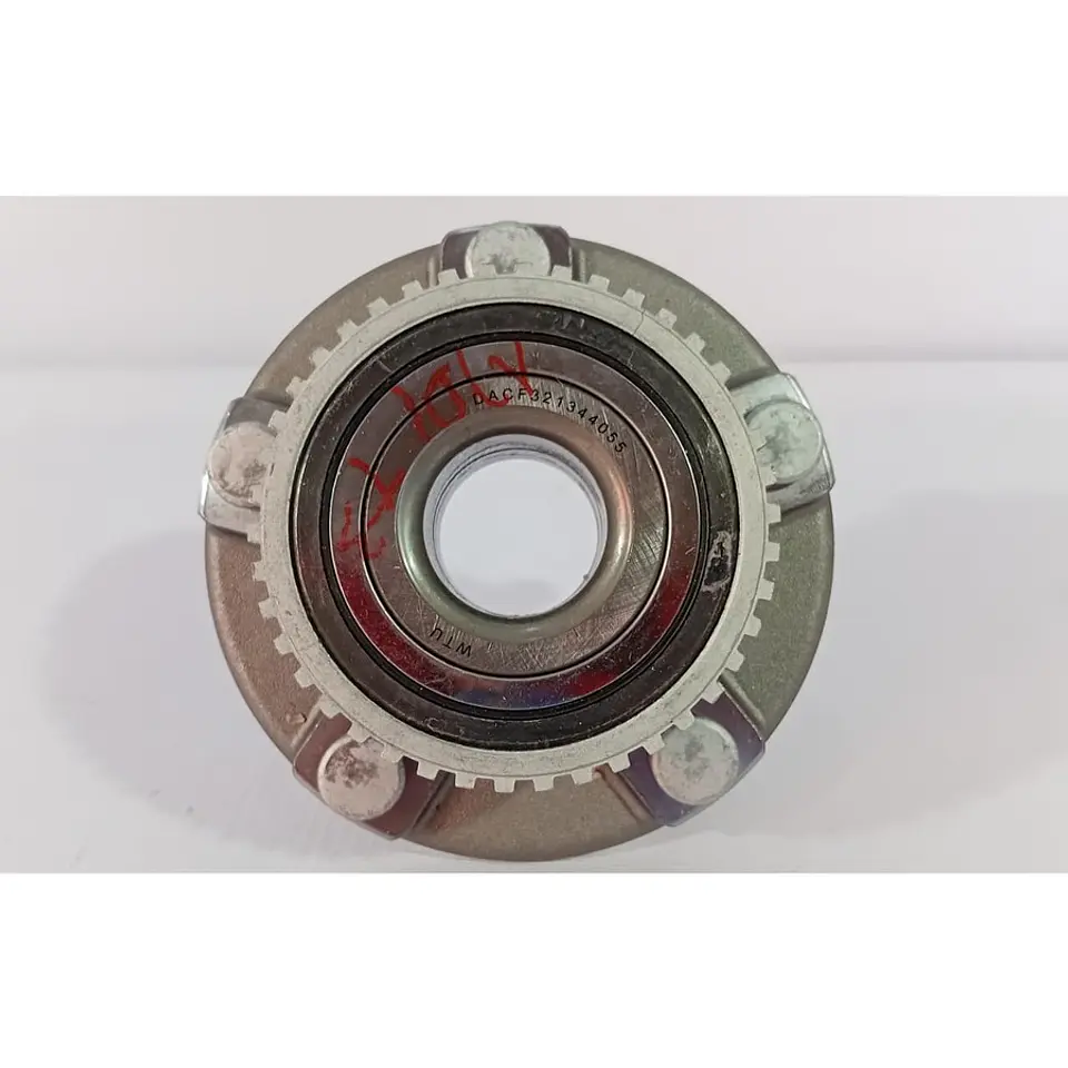 Maza De Rueda Delantera Con Abs De 5 Pernos Para Foton Midi TM3 Midi T3 Comercial De Camiones Livianos 2