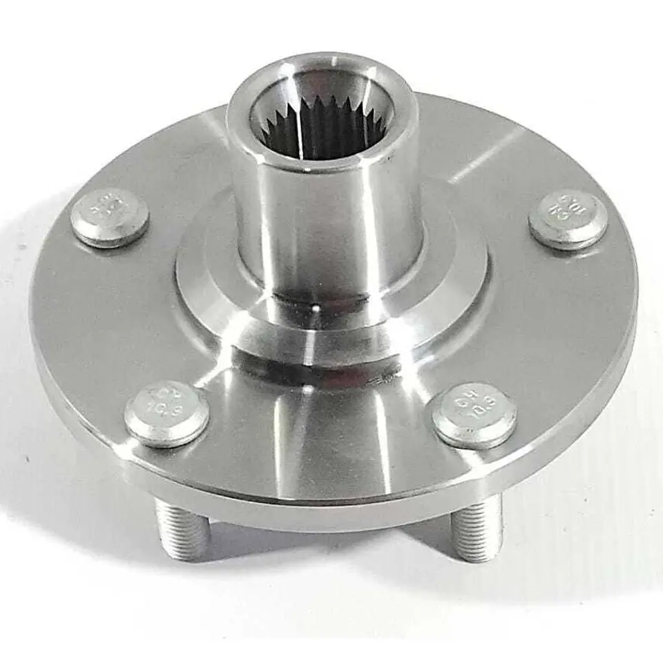 Maza De Rueda Delantera De 5 Pernos Para DFM Joyear SX5 SX6 Joyear S500 S50 Kaiyi X3 3