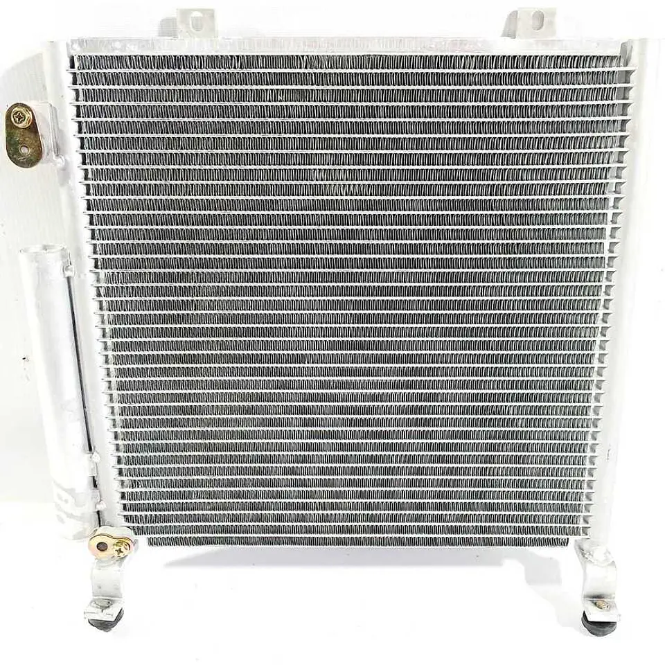 Condensador De Aire Acondicionado Para Changan Benni 1