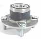 Maza De Rueda Delantera De 4 Pernos Para Changan Y DFSK MD201 Series S K07 V27 C21 Hafei Minyi Cargo / Van / Truck Minitrucks Comerciales De Origen Chino - Miniatura 3