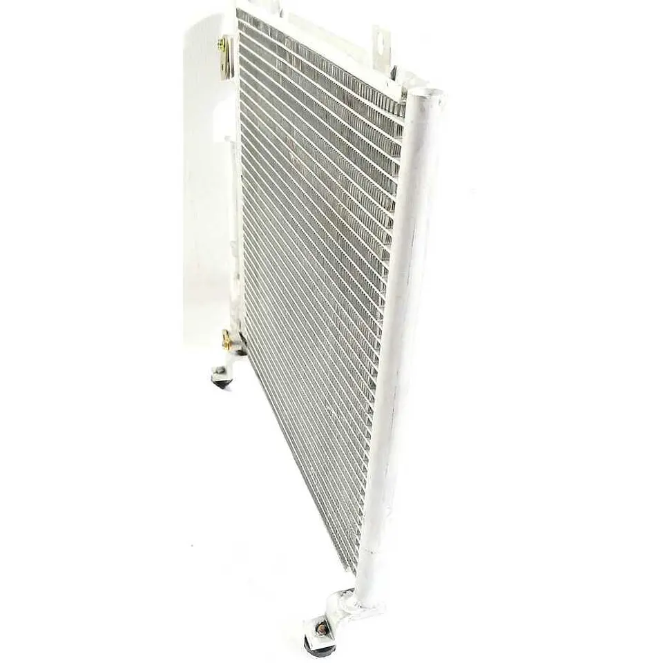 Condensador De Aire Acondicionado Para Changan Benni 2