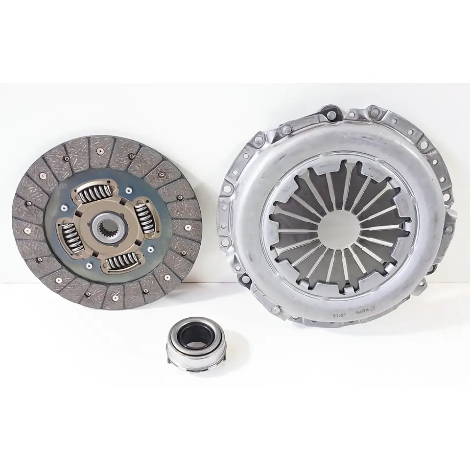 Kit De Embrague Para JAC J6 Trip 1.8 1