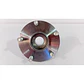 Maza De Rueda Delantera Con Abs De 5 Pernos Para Foton Midi TM3 Midi T3 Comercial De Camiones Livianos - Miniatura 3