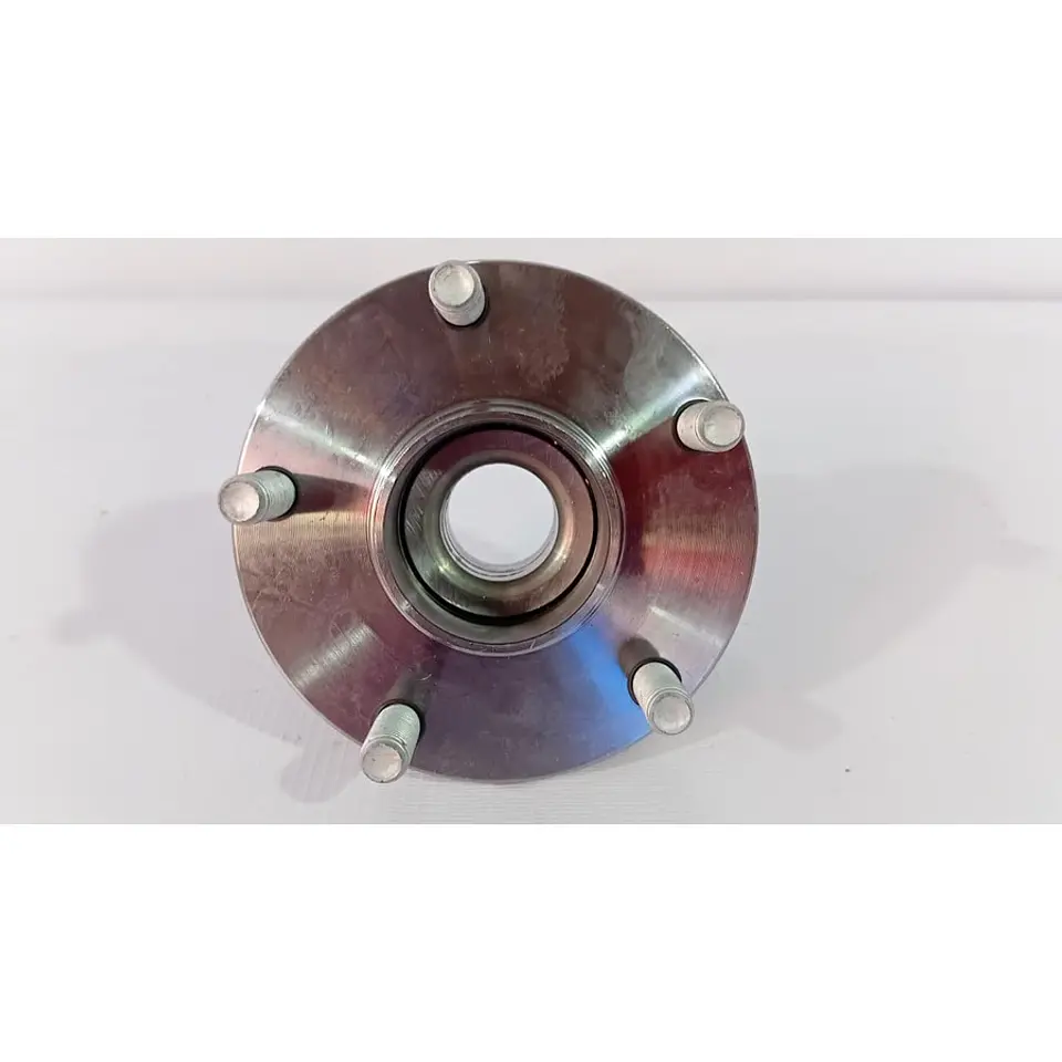 Maza De Rueda Delantera Con Abs De 5 Pernos Para Foton Midi TM3 Midi T3 Comercial De Camiones Livianos 3