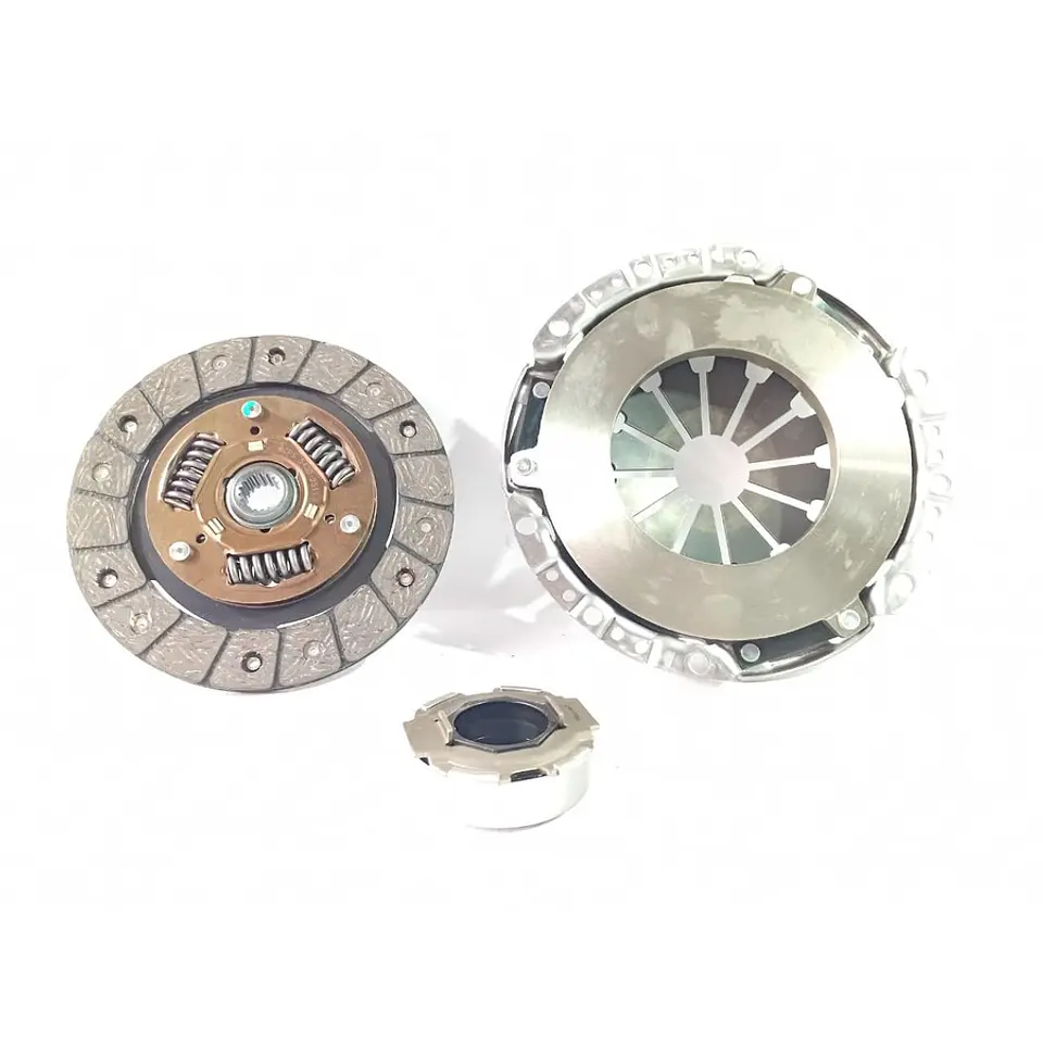 Kit De Embrague Para Karry Q22 1.3 2