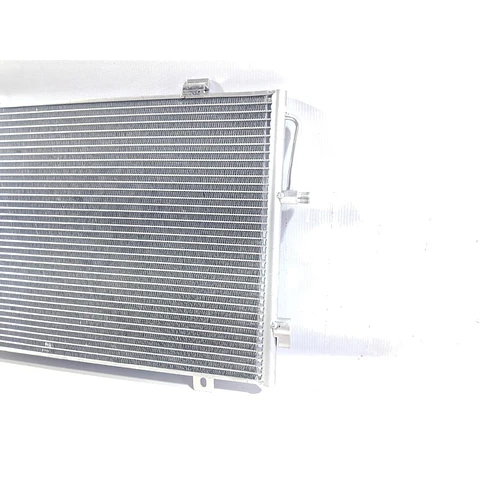 Condensador De Aire Acondicionado Para Brilliance T30 T32