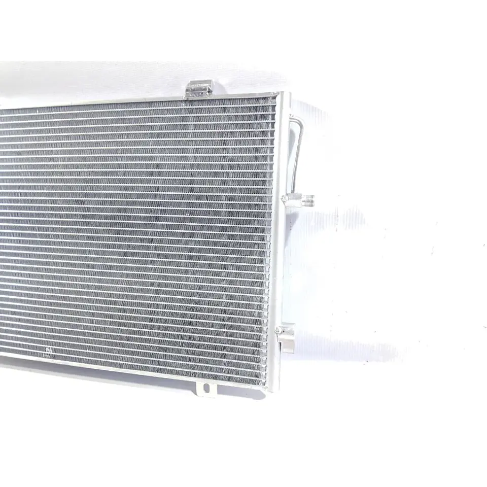 Condensador De Aire Acondicionado Para Brilliance T30 T32 2