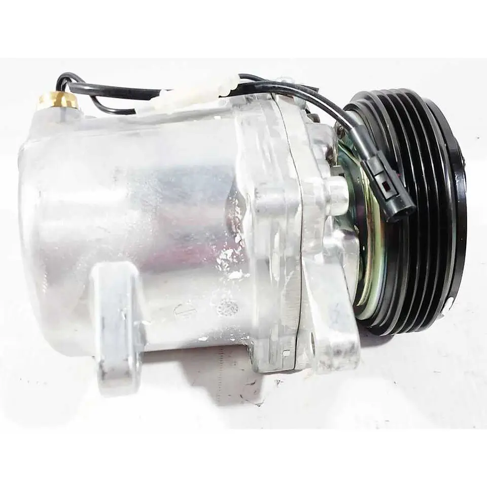 Compresor De Aire Acondicionado Para Changan MD201 MS201 1.2 1