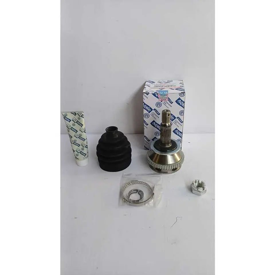 Junta Homocinética De Rueda Seguro Exterior Para JAC J5 J6 Trip Rein 2.0 1