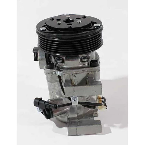 Compresor De Aire Acondicionado Para Great Wall Haval H6 1.5