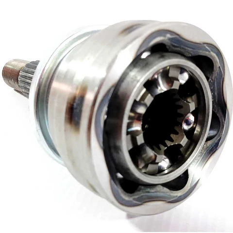 Junta Homocinética De Rueda Sin Abs Para Chery Iq 0.8 A 1.1