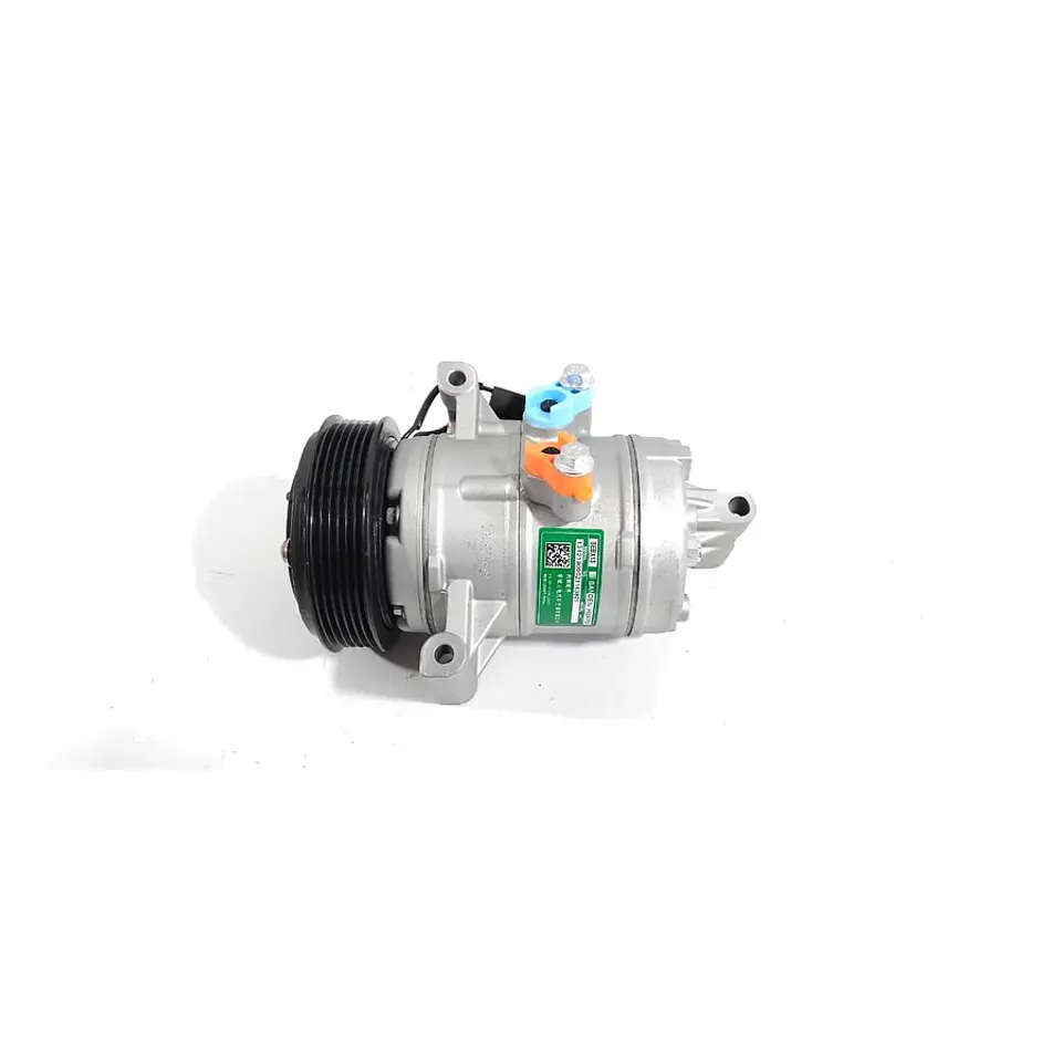 Compresor De Aire Acondicionado Para Maxus T60 2.8 1