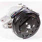 Compresor De Aire Acondicionado Para Changan MD201 MS201 1.2 - Miniatura 2