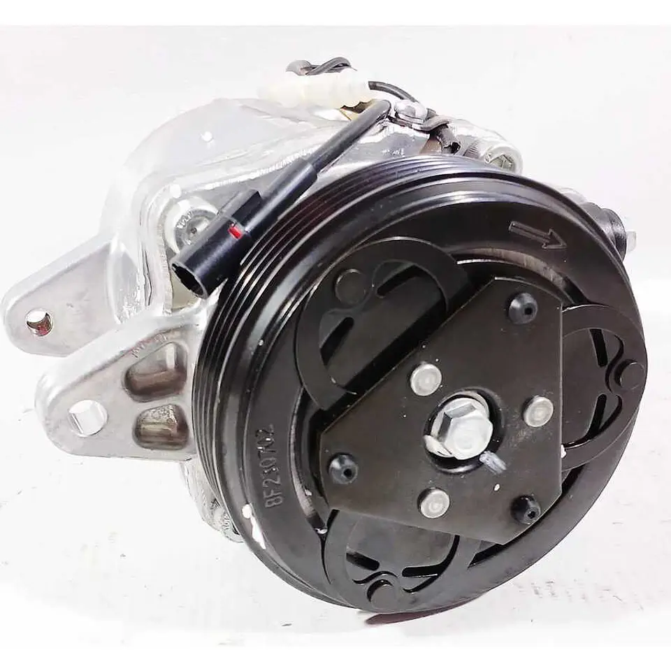 Compresor De Aire Acondicionado Para Changan MD201 MS201 1.2 2
