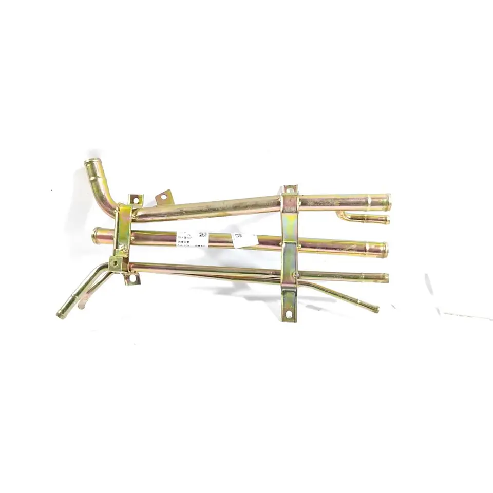 Cañería De Agua De 4 Tubos Para Hafei Minyi 1