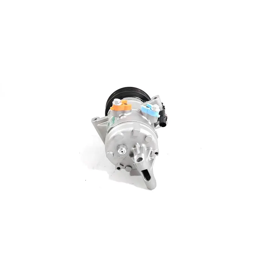 Compresor De Aire Acondicionado Para Maxus T60 2.8 2