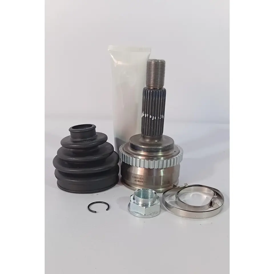 Junta Homocinética De Rueda Con Abs Para Great Wall C30 2