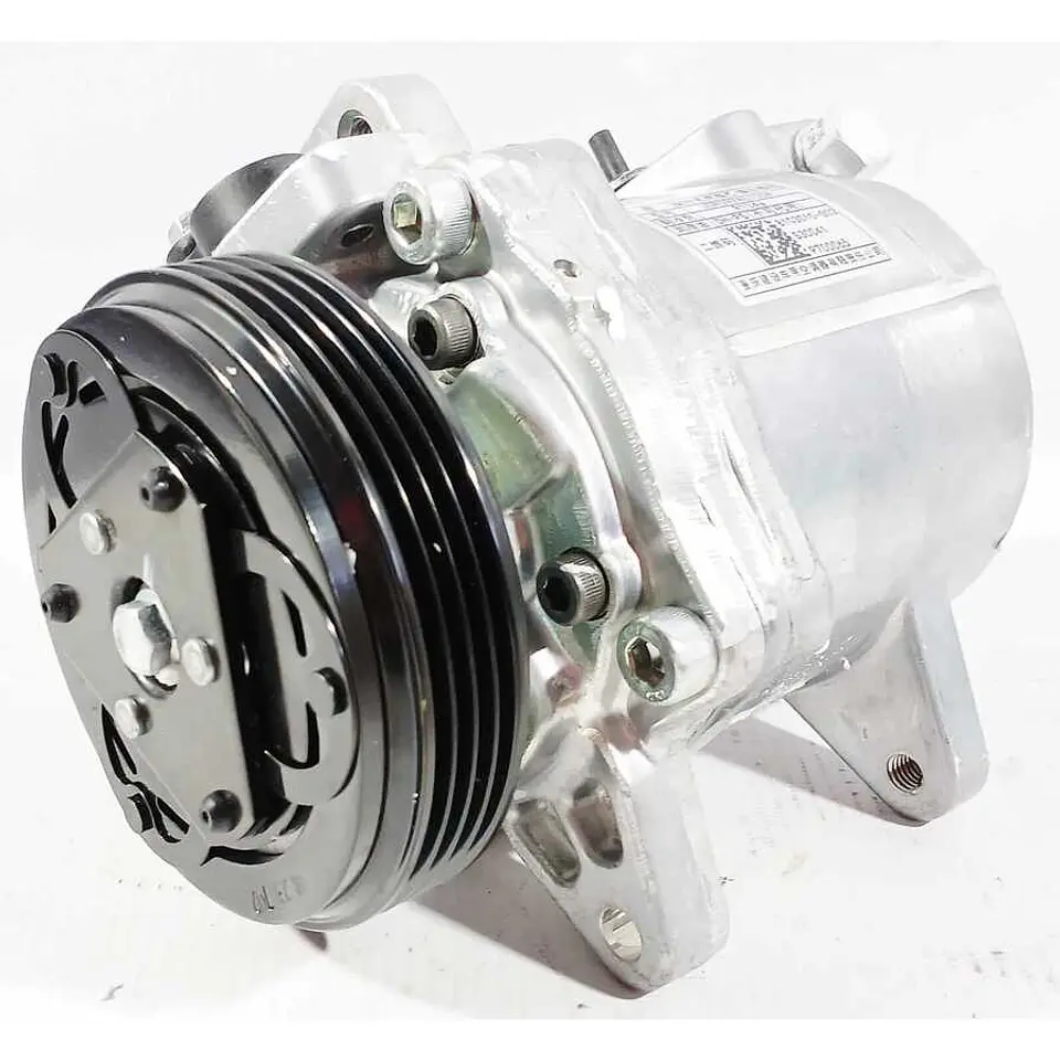 Compresor De Aire Acondicionado Para Changan MD201 MS201 1.2 3