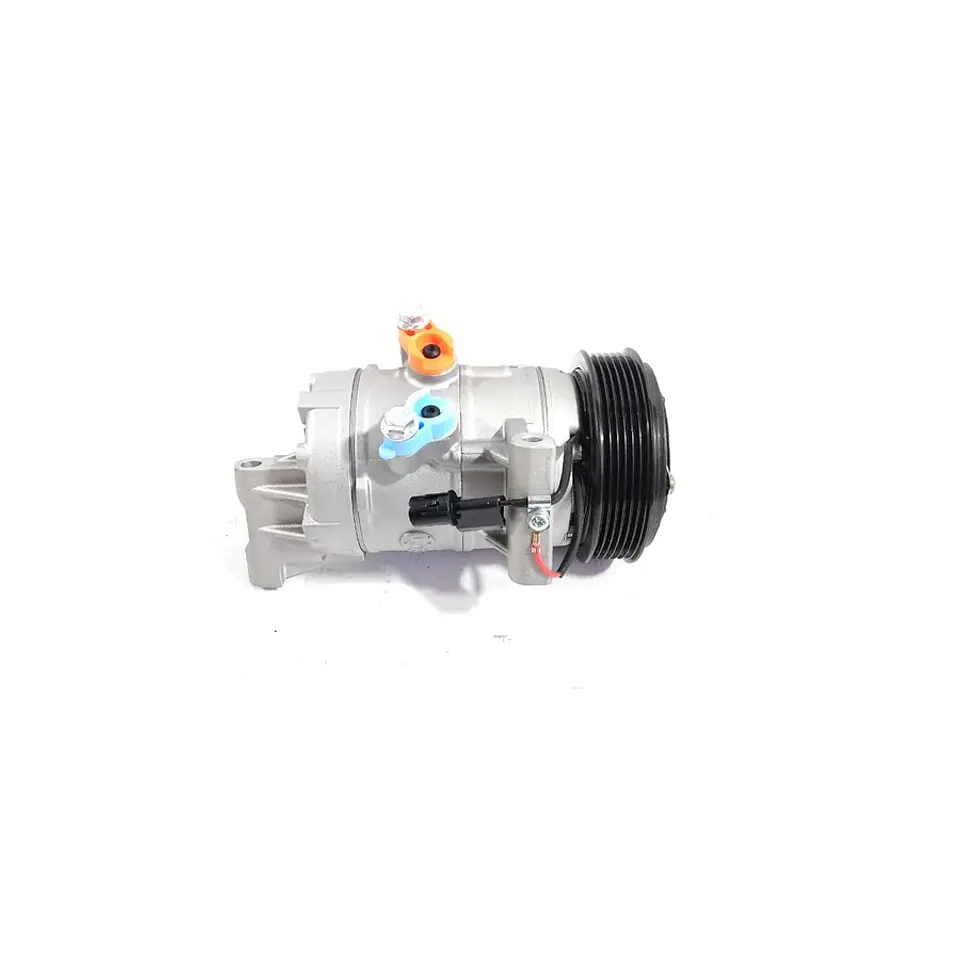 Compresor De Aire Acondicionado Para Maxus T60 2.8 3