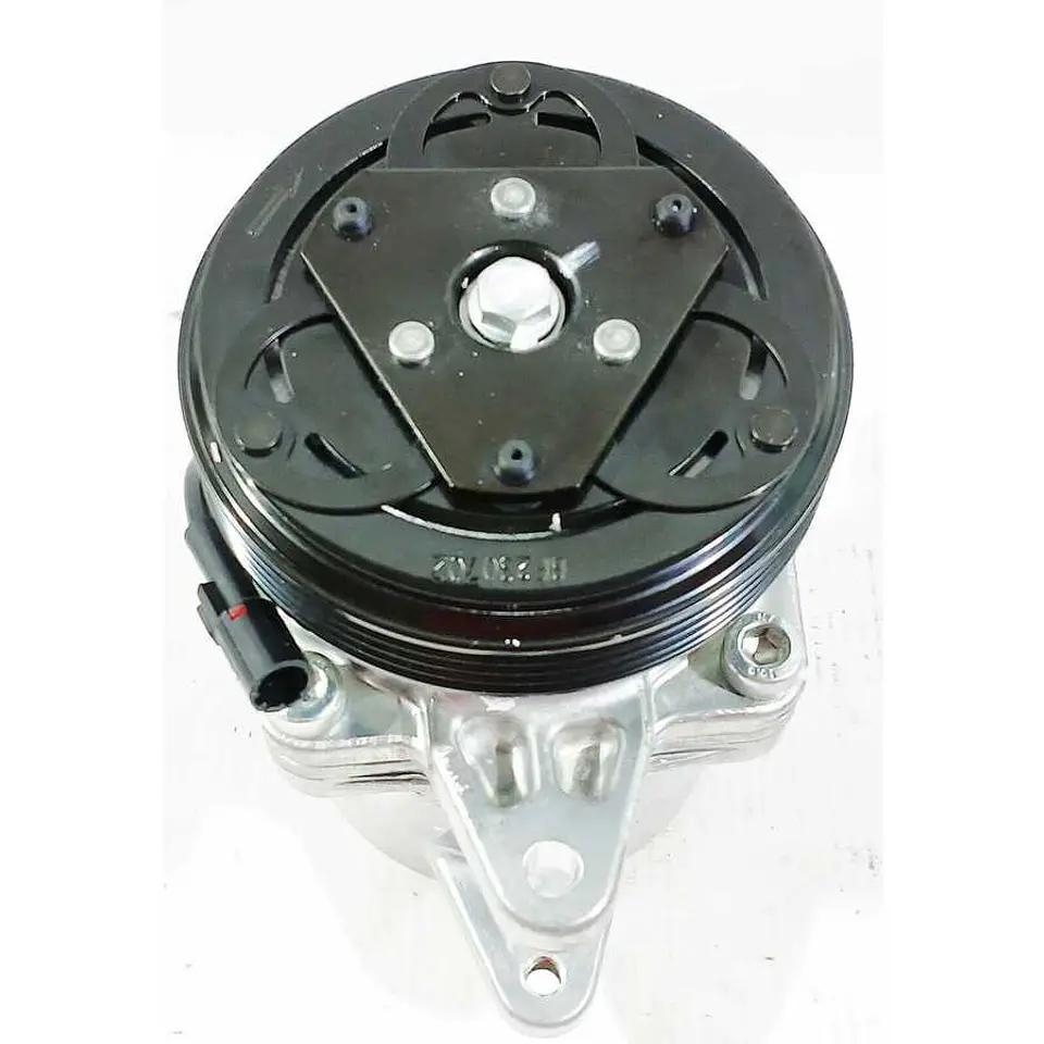 Compresor De Aire Acondicionado Para Changan MD201 MS201 1.2 4