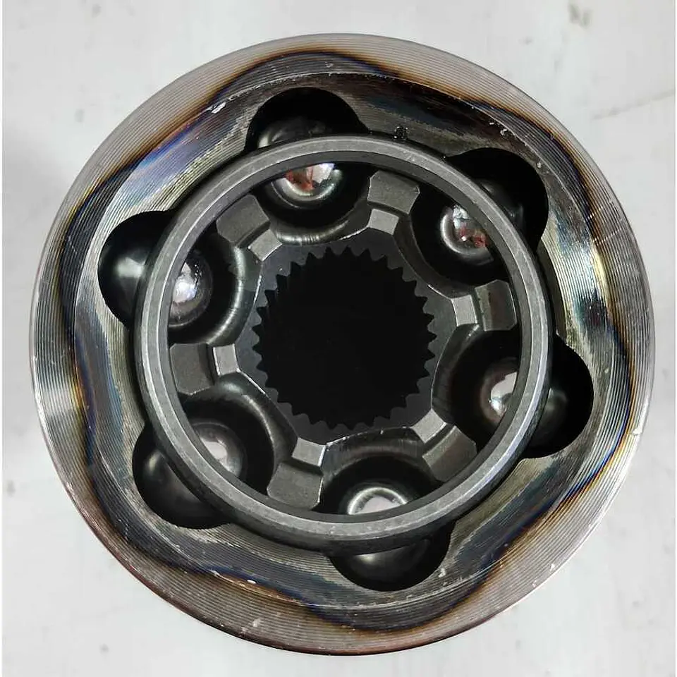 Junta Homocinética De Rueda Para Haima 3 2