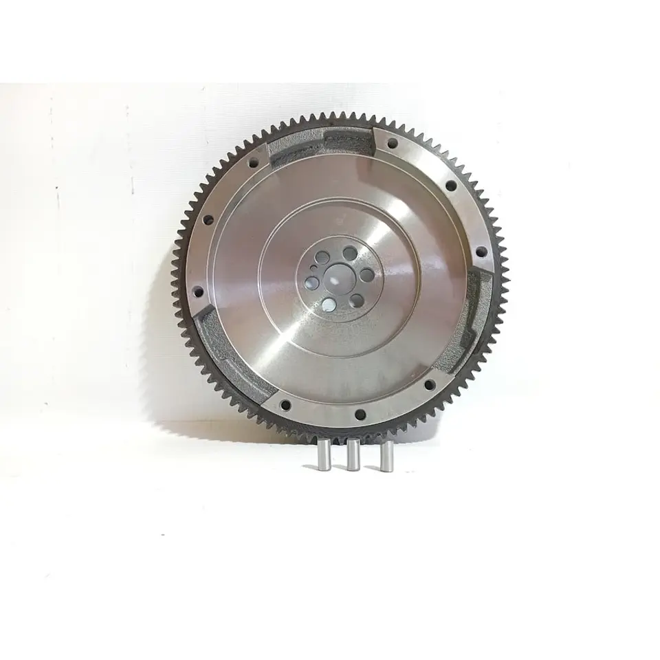 Volante De Inercia Para Foton Midi Lifan Foison DFSK C21 C22 C25 Plus 1.2 1.3 1