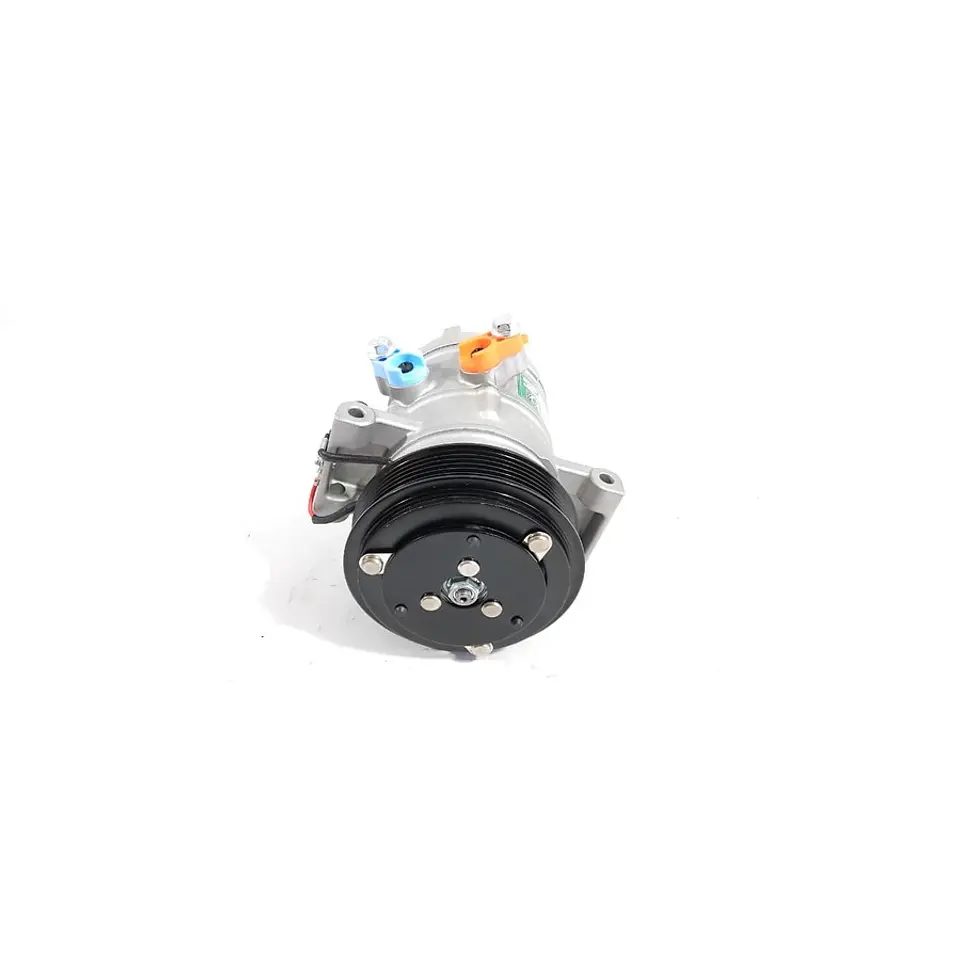Compresor De Aire Acondicionado Para Maxus T60 2.8 4
