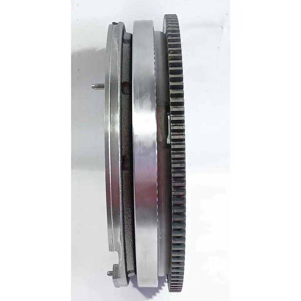 Volante De Inercia Para Maxus V80 2.5 6 Velocidades 2