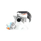Compresor De Aire Acondicionado Para Maxus T60 2.8 - Miniatura 5