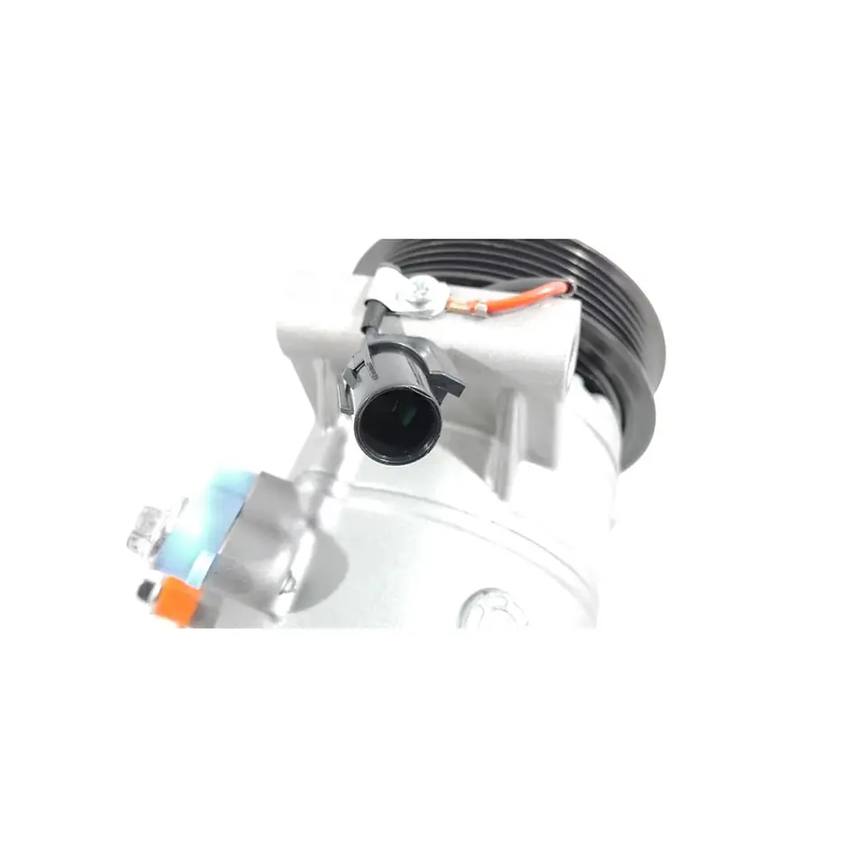Compresor De Aire Acondicionado Para Maxus T60 2.8 5