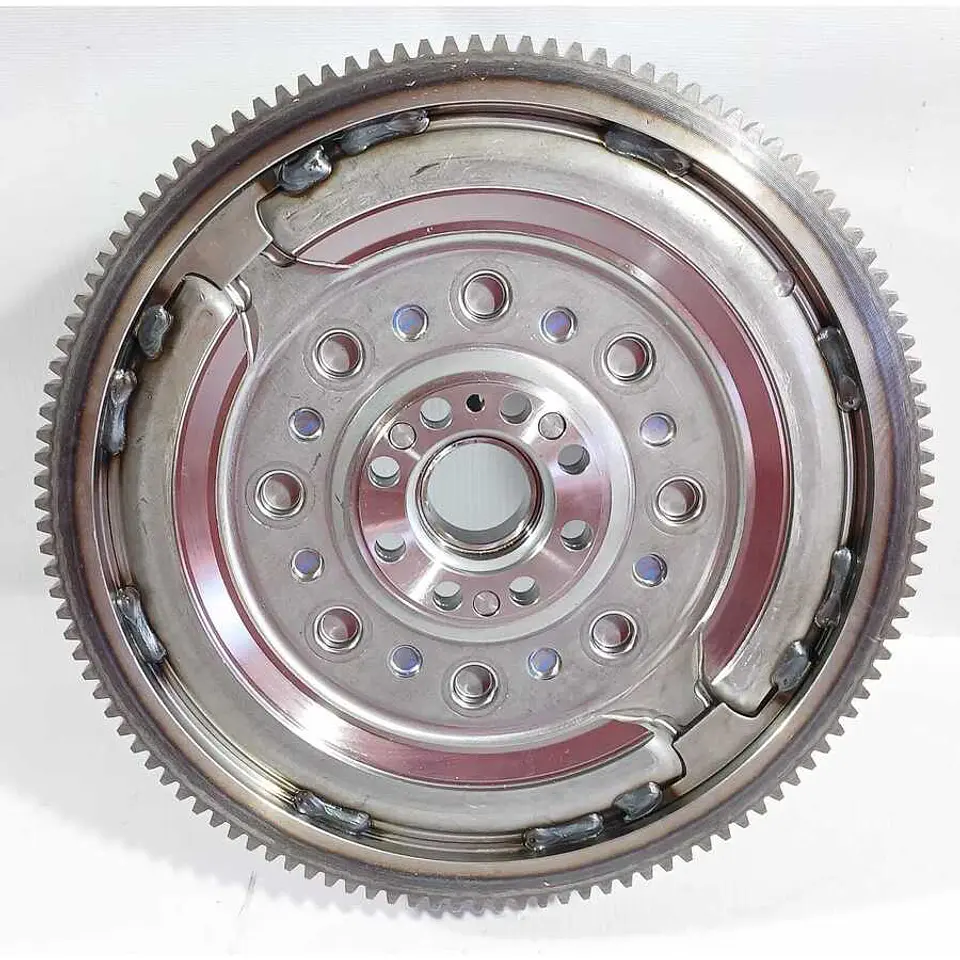 Volante De Inercia Para Maxus V80 2.5 6 Velocidades 3
