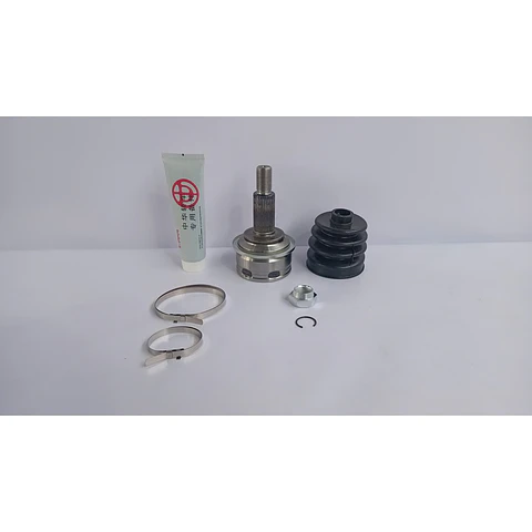 Junta Homocinética De Rueda Para Brilliance H220 H230
