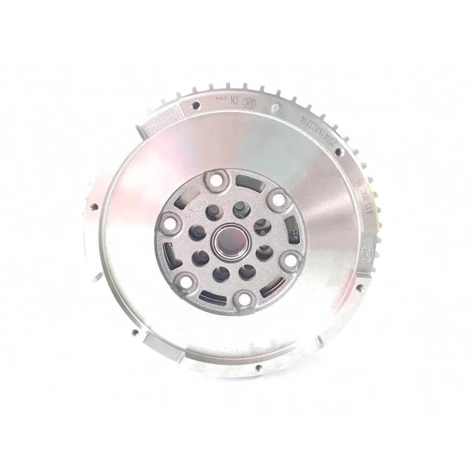 Volante De Inercia Luk Para Maxus G10 1.9 3
