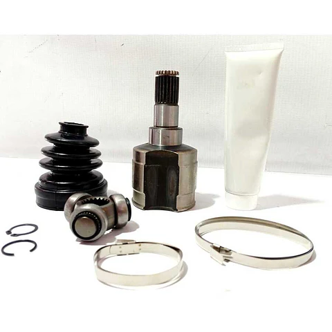 Junta Homocinética Lado Caja Para Chery Iq 1.0 New