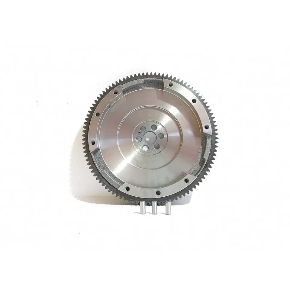 Volante De Inercia Para Foton Midi Lifan Foison DFSK C21 C22 C25 Plus 1.2 1.3 4
