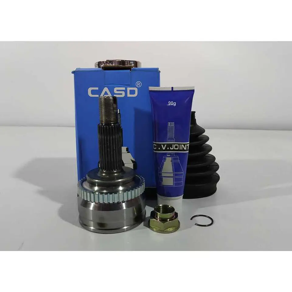 Junta Homocinética De Rueda Para Geely Emgrand EC7 4