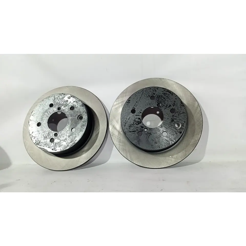 Par De Discos De Freno Traseros De 280mm Para DFM Joyear SX5 SX6 Joyear S50 S500 Joyear X3 Joyear SX6 1