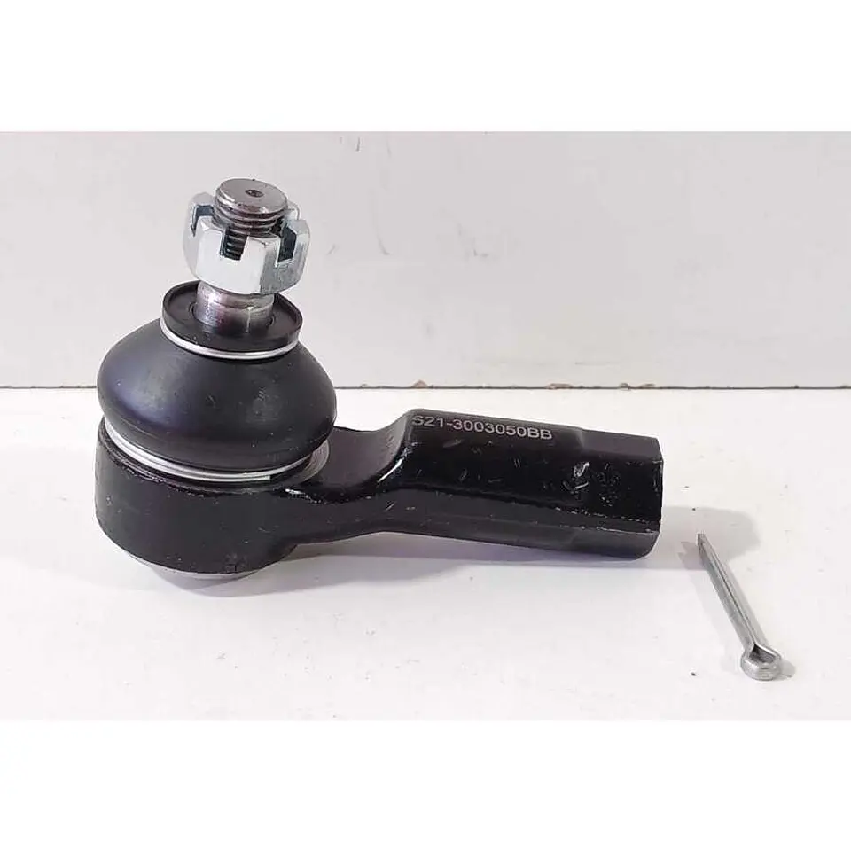 Terminal De Dirección Para Chery Face Beat S21 Compactos Face Crossover Beat 1