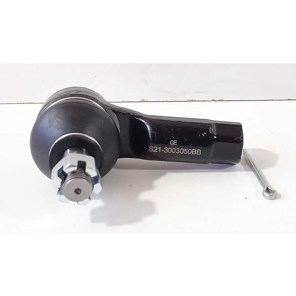 Terminal De Dirección Para Chery Face Beat S21 Compactos Face Crossover Beat 2