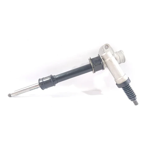 Cremallera De Dirección Mecánica Simple Para DFSK Cargo Changan Series S K07 K17 V27 C31 C32 GAC Gonow Changan S100 S200 S300 Hafei Minyi Van / Truck