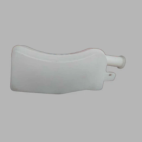 Depósito De Agua Para JAC S2