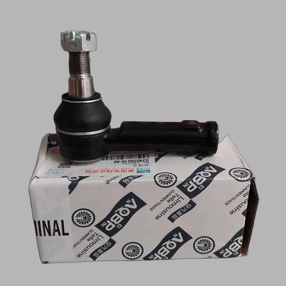 Terminal De Dirección Para JAC Sunray 1