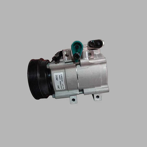 Compresor De Aire Acondicionado Para JAC Refine Great Wall M4 1.9 New