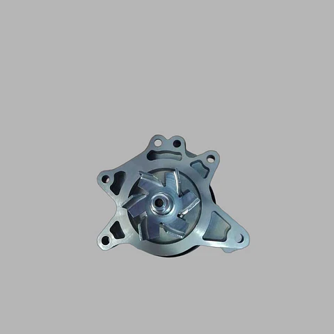 Bomba De Agua Para Geely Emgrand Lifan X60 EX7 560 580 1.8