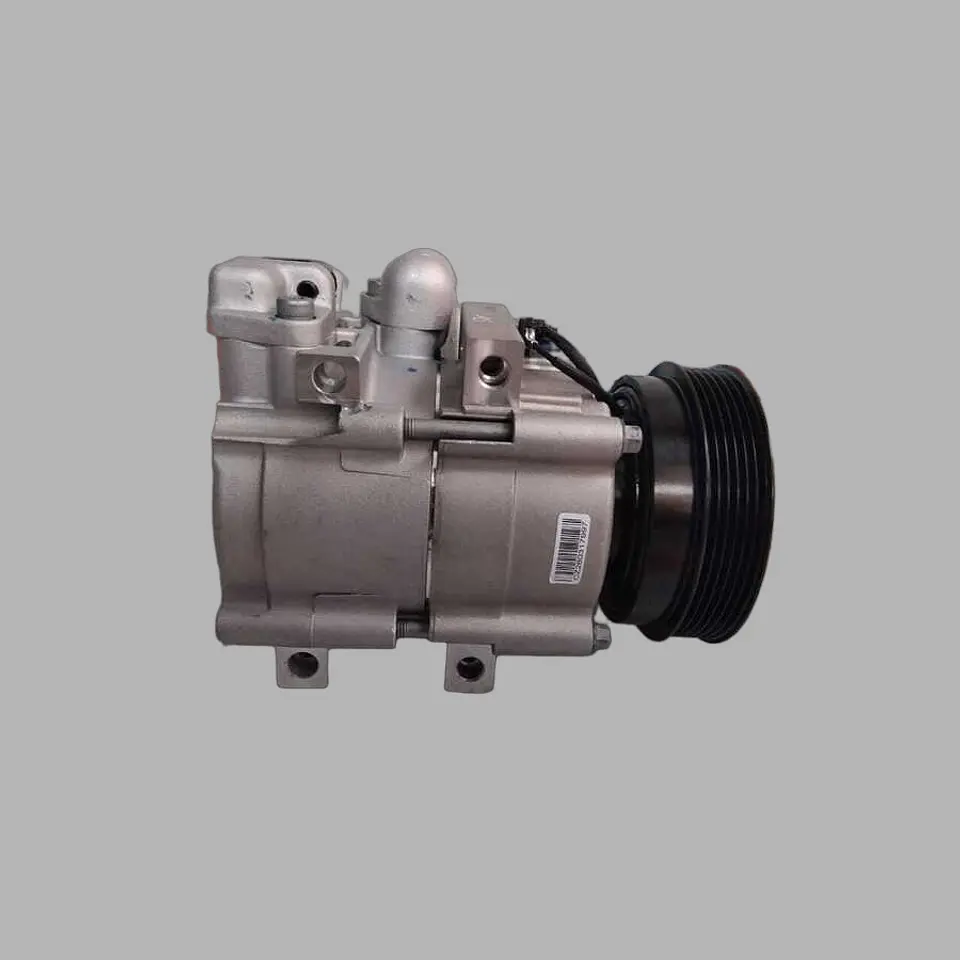 Compresor De Aire Acondicionado Para JAC Refine Great Wall M4 1.9 New 2