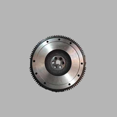 Volante De Inercia Para Hafei Minyi 1.1
