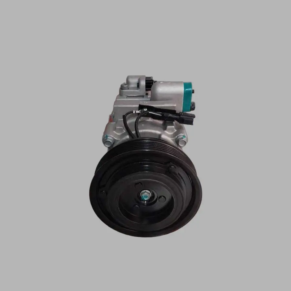 Compresor De Aire Acondicionado Para JAC Refine Great Wall M4 1.9 New 3